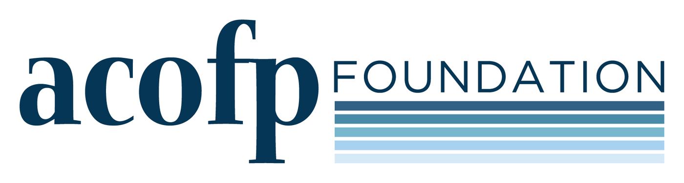 American College of Osteopathic Family Physicians & ACOFP Foundation