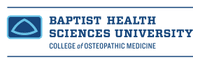 Baptist Health Sciences University College of Osteopathic Medicine