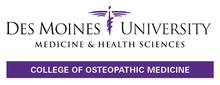 Des Moines University College of Osteopathic Medicine