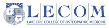 Lake Erie College of Osteopathic Medicine