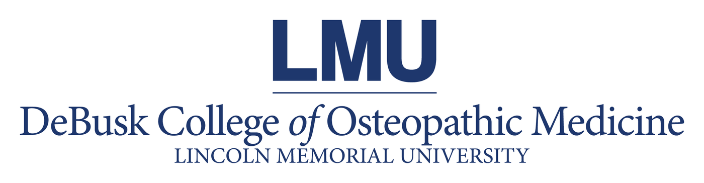 LMU-DeBusk College of Osteopathic Medicine