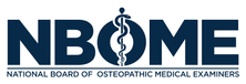 National Board of Osteopathic Medical Examiners
