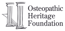 Ohio University Heritage College of Osteopathic Medicine & Osteopathic Heritage Foundation