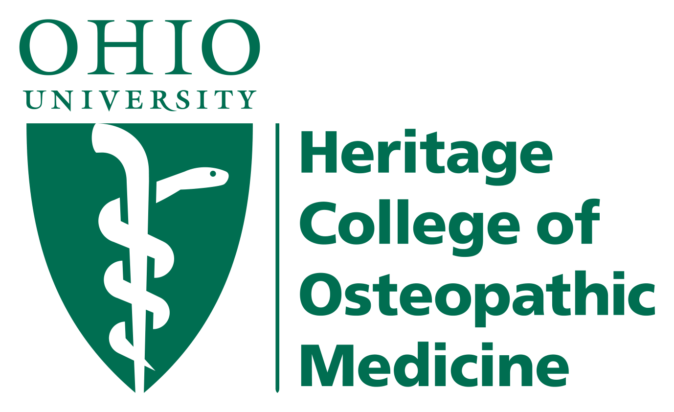 Ohio University Heritage College of Osteopathic Medicine & Osteopathic Heritage Foundation