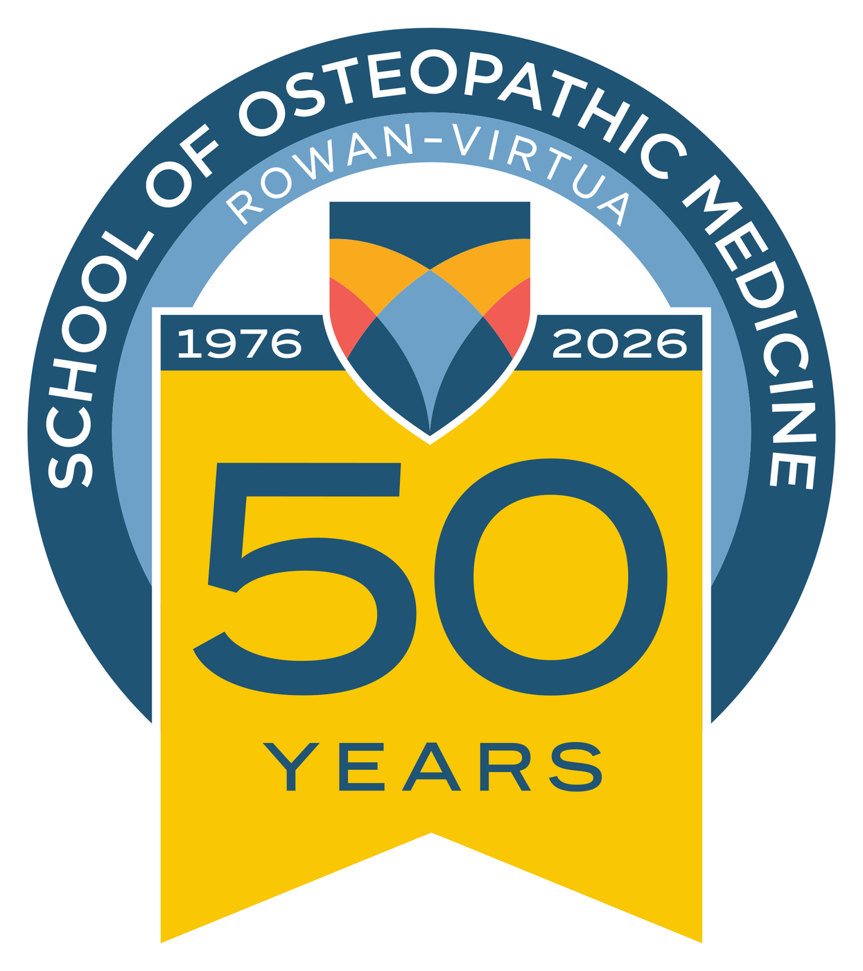 Rowan-Virtua School of Osteopathic Medicine