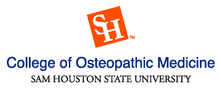 Sam Houston State University College of Osteopathic Medicine