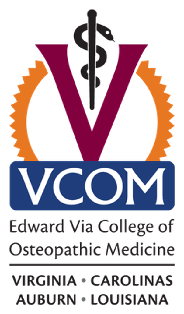 Edward Via College of Osteopathic Medicine